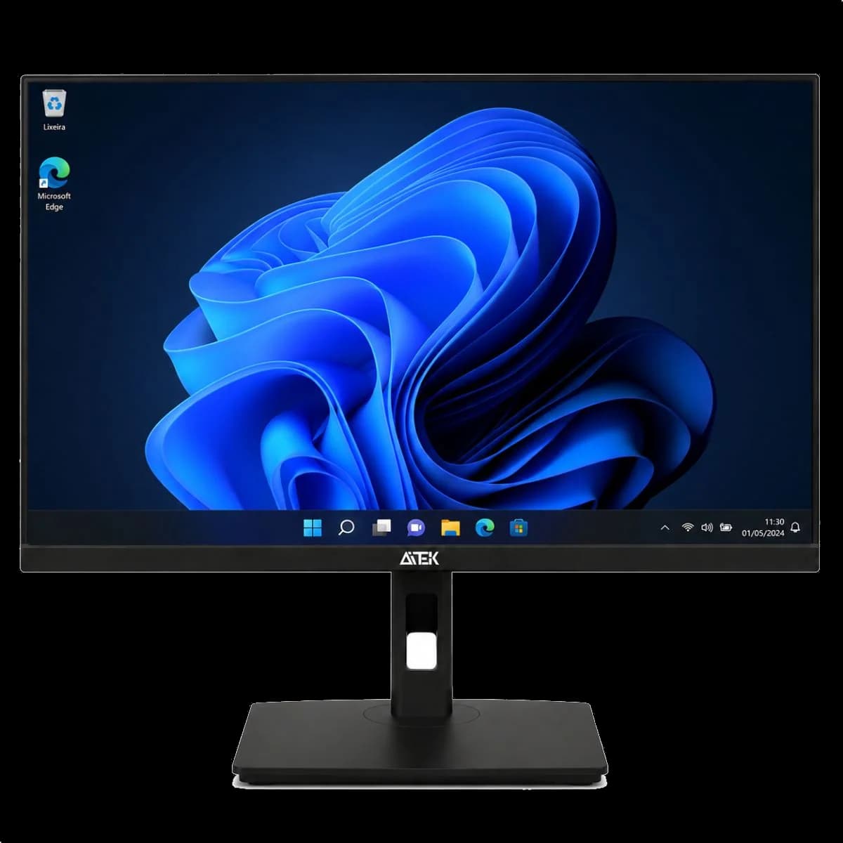 AIO-24119W PRO