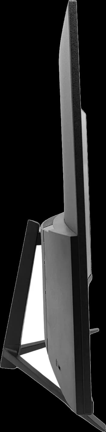 DELTA 27" Curvo 180 Hz: Perfil fino.
