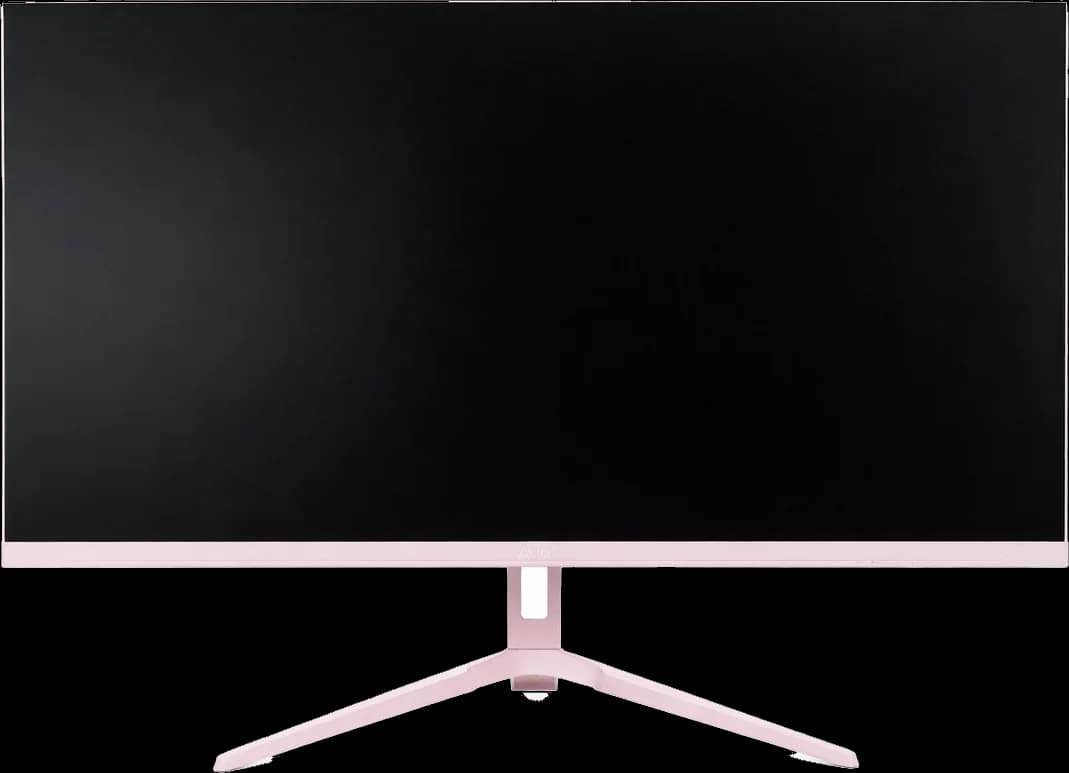 DELTA 27" Rosa 200 Hz