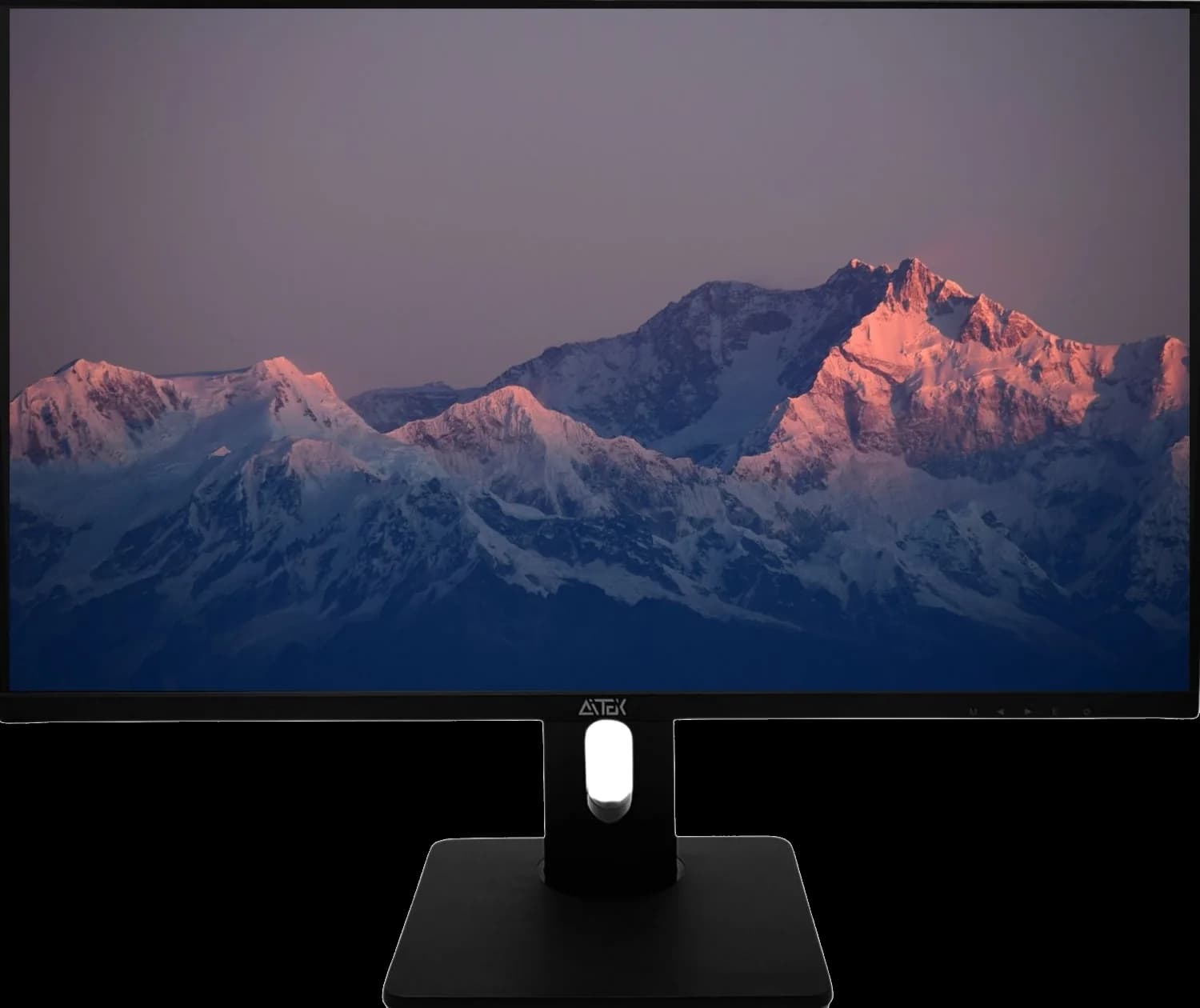 DELTA 27" Touchscreen